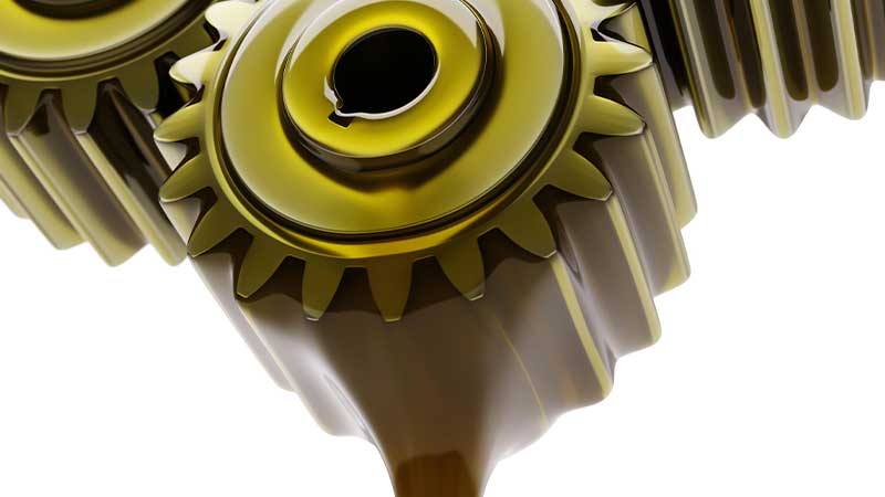 时间的朋友：选择ROVAS®长寿命润滑脂，就是选择长期效益